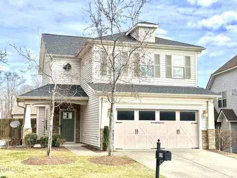 819 Ember Dr, Durham, NC 27703