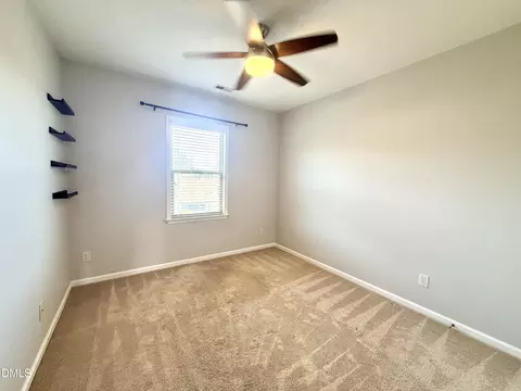 Bedroom - 819 Ember Dr, Durham, NC 27703 photo 8 of 11