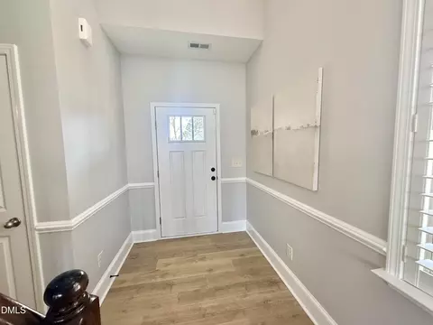 Entry Way - 819 Ember Dr, Durham, NC 27703 photo 1 of 6
