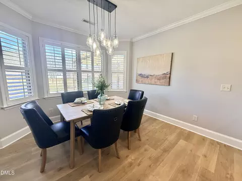 Dining - 819 Ember Dr, Durham, NC 27703 photo 3 of 9