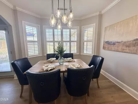 Dining - 819 Ember Dr, Durham, NC 27703 photo 6 of 9
