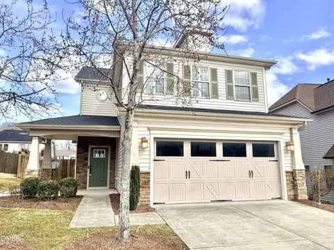 Exterior - 819 Ember Dr, Durham, NC 27703 photo 2 of 12