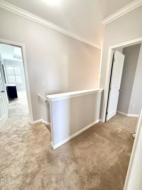 Entry Way - 819 Ember Dr, Durham, NC 27703 photo 6 of 6