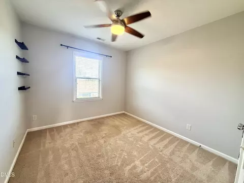 Bedroom - 819 Ember Dr, Durham, NC 27703 photo 7 of 11