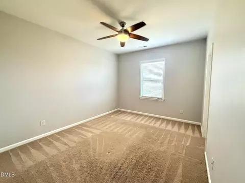 Bedroom - 819 Ember Dr, Durham, NC 27703 photo 10 of 11