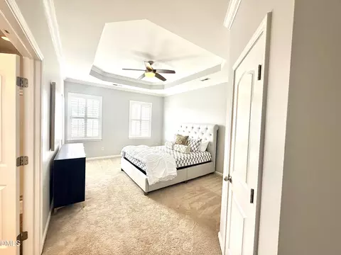 Bedroom - 819 Ember Dr, Durham, NC 27703 photo 1 of 11