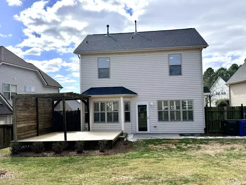 Exterior - 819 Ember Dr, Durham, NC 27703 photo 8 of 12