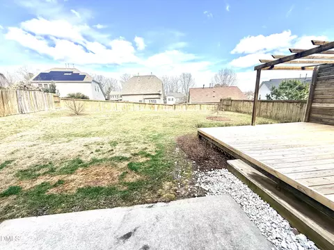 Exterior - 819 Ember Dr, Durham, NC 27703 photo 12 of 12