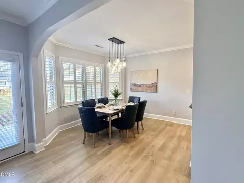 Dining - 819 Ember Dr, Durham, NC 27703 photo 1 of 9
