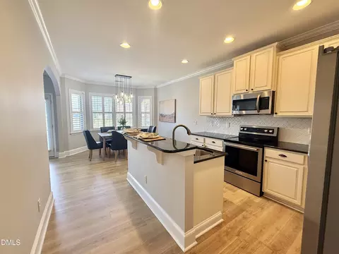 Kitchen - 819 Ember Dr, Durham, NC 27703 photo 1 of 4
