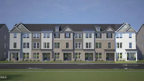 141 Broadway St #7, Knightdale, NC 27545