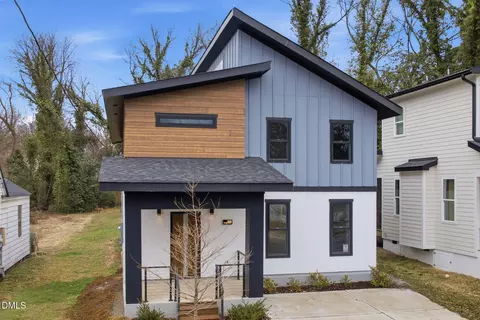 309 Bragg St, Raleigh, NC 27601