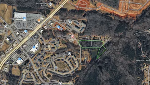 0 Fields Dr, Raleigh, NC 27603 photo 7