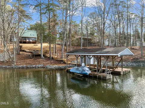 594 Beaver Dam Rd, Semora, NC 27343