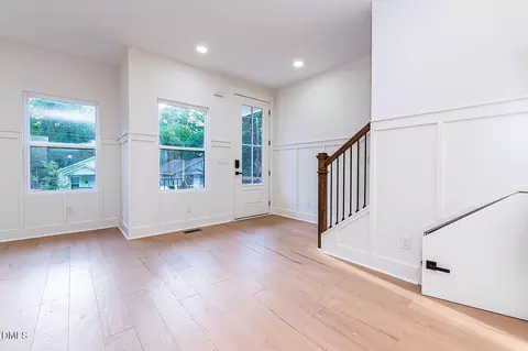 1508 N Hyde Park Ave, Durham, NC 27701