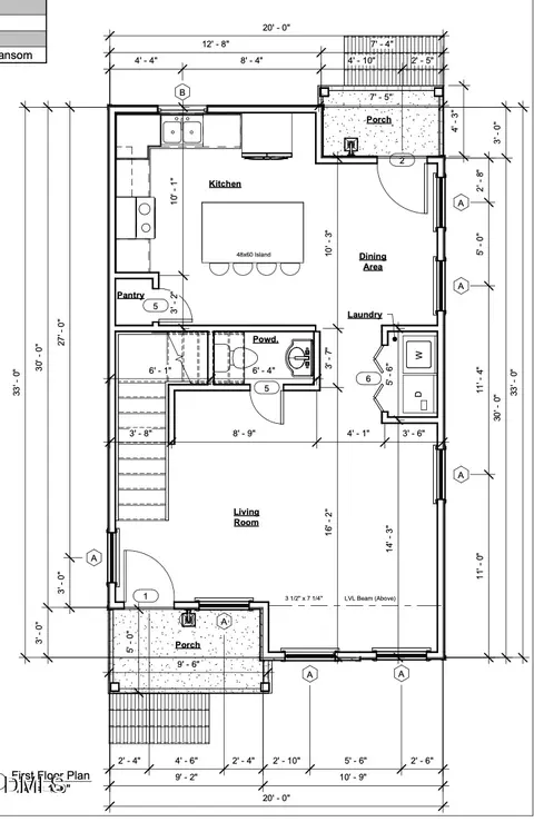 1508 N Hyde Park Ave, Durham, NC 27701