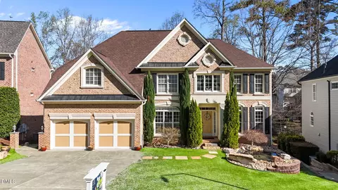 12225 Dunard St, Raleigh, NC 27614