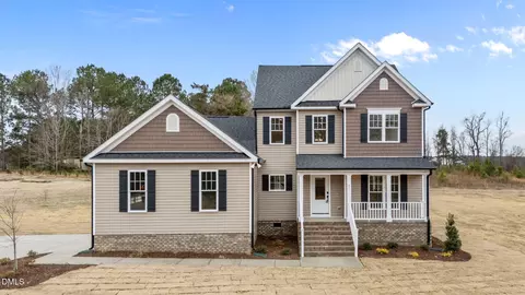 67 Little Lady Trl, Zebulon, NC 27597