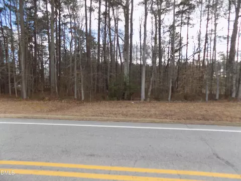 196 Trinity Church Rd, Louisburg, NC 27549