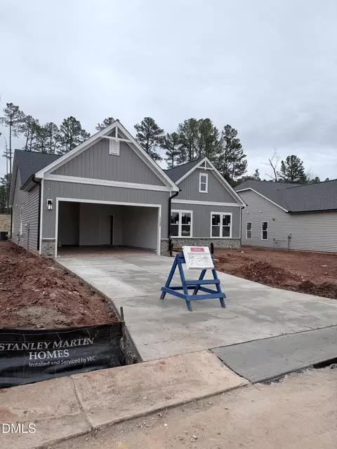 1132 Masters Place Way, Durham, NC 27703