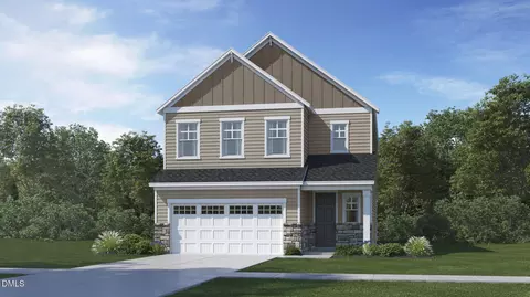 3307 Delmar Dr, Durham, NC 27703
