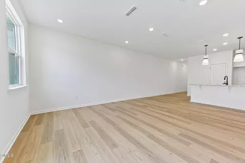 Living - 3019 Chrys St, Durham, NC 27704 photo 2 of 4