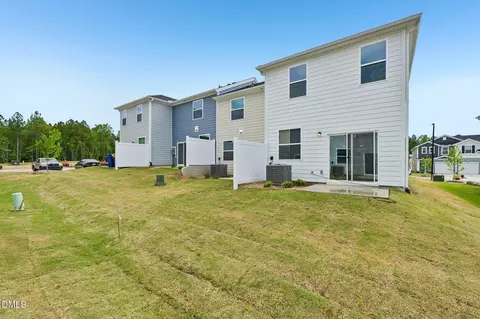 Exterior - 3019 Chrys St, Durham, NC 27704 photo 7 of 9