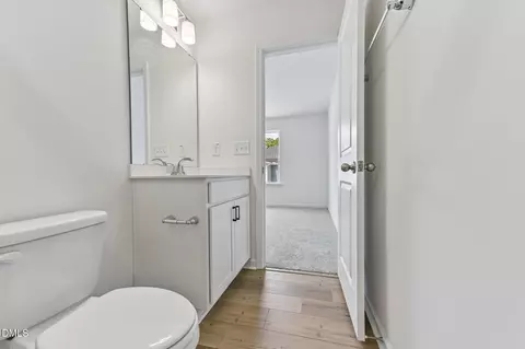 Entry Way - 3019 Chrys St, Durham, NC 27704 photo 4 of 4