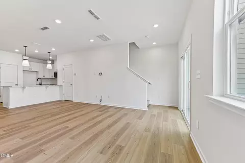 Living - 3019 Chrys St, Durham, NC 27704 photo 4 of 4