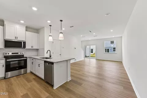 Kitchen - 3019 Chrys St, Durham, NC 27704 photo 1 of 2