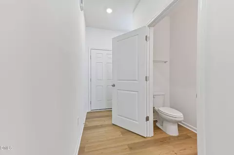 Entry Way - 3019 Chrys St, Durham, NC 27704 photo 3 of 4