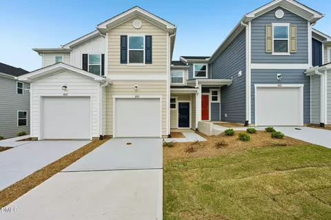 3019 Chrys St, Durham, NC 27704