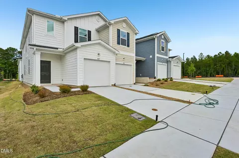 Exterior - 3019 Chrys St, Durham, NC 27704 photo 1 of 9