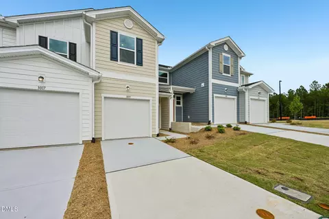 3019 Chrys St, Durham, NC 27704 photo 3