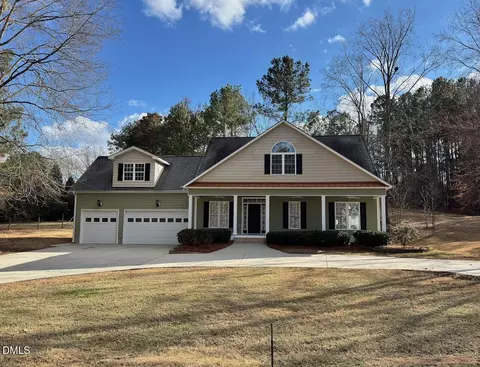 113 Alan Ln, Clayton, NC 27520