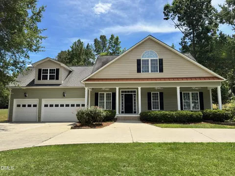 113 Alan Ln, Clayton, NC 27520
