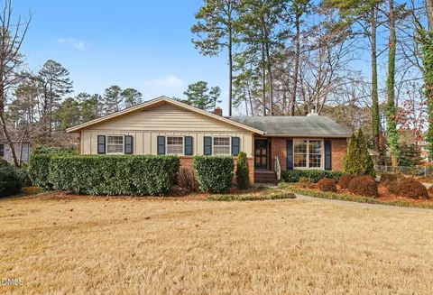 4505 Yadkin Dr, Raleigh, NC 27609