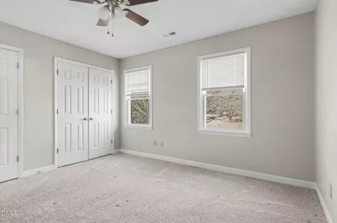 Bedroom - 3331 Tarleton E # 08, Durham, NC 27713 photo 1 of 2
