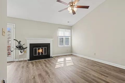 Living - 3331 Tarleton E # 08, Durham, NC 27713 photo 2 of 2