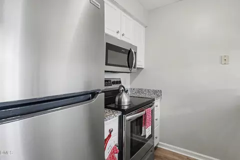 Kitchen - 3331 Tarleton E # 08, Durham, NC 27713 photo 1 of 3