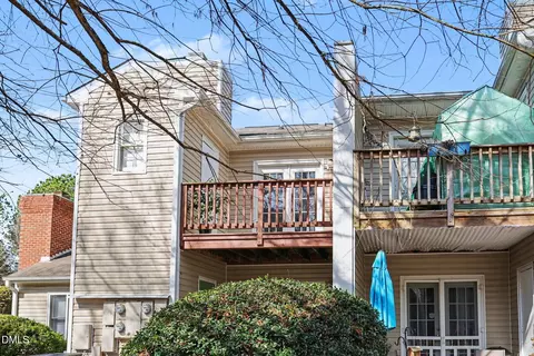 Exterior - 3331 Tarleton E # 08, Durham, NC 27713 photo 1 of 2