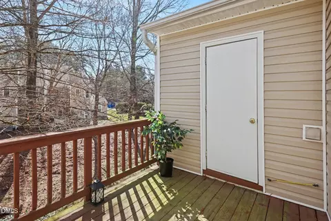 Exterior - 3331 Tarleton E # 08, Durham, NC 27713 photo 2 of 2