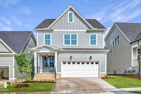 353 Catheys Creek Cir, Wendell, NC 27591