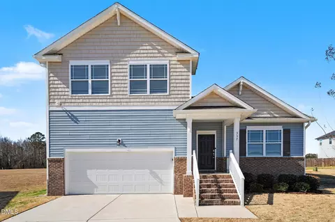 337 Avery Meadows Dr, Smithfield, NC 27577