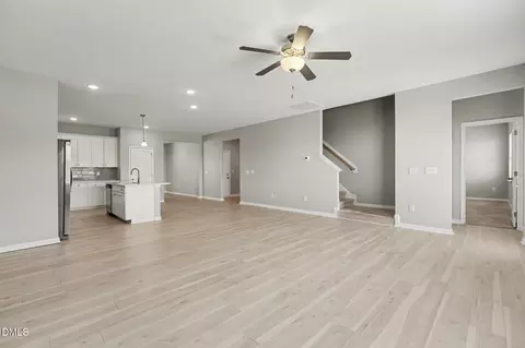 Living - 337 Avery Meadows Dr, Smithfield, NC 27577 photo 3 of 3