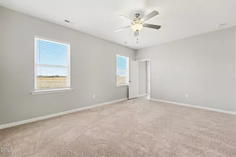 Bedroom - 337 Avery Meadows Dr, Smithfield, NC 27577 photo 3 of 6