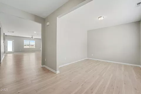 Entry Way - 337 Avery Meadows Dr, Smithfield, NC 27577 photo 1 of 1