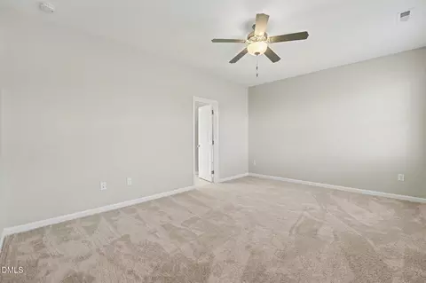 Bedroom - 337 Avery Meadows Dr, Smithfield, NC 27577 photo 2 of 6