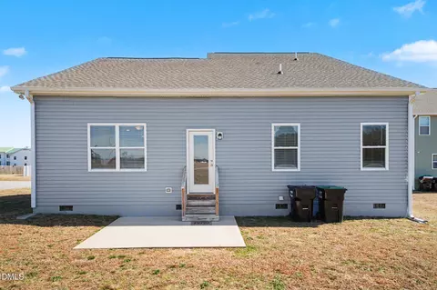 Exterior - 337 Avery Meadows Dr, Smithfield, NC 27577 photo 3 of 5