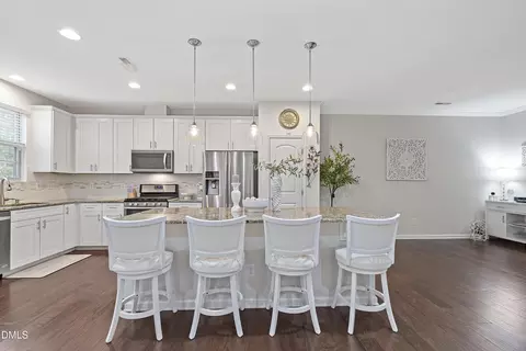 1115 Contessa Dr, Cary, NC 27513